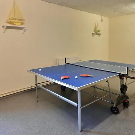 Ferienwohnung-12-fuer-6-personen-strandnah-in-sellin-auf-ruegen-villa-celia-wlan-sauna * Sellin (Rugen)