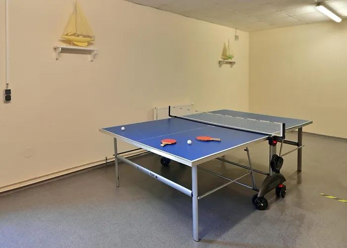 Ferienwohnung-12-fuer-6-personen-strandnah-in-sellin-auf-ruegen-villa-celia-wlan-sauna * Sellin (Rugen)